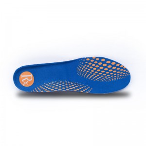 PU Случайная стелька