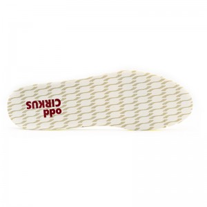 PU паровая стелька